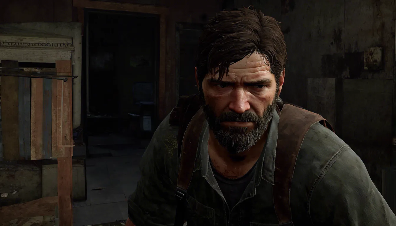 Exploring the Legacy of The Last of Us Part II on