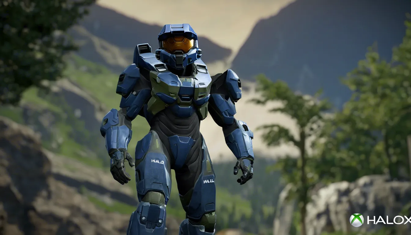 Unleashing the Future What to Expect from Halo Infinite